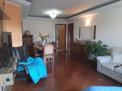 Apartamento com 3 Quartos à venda, 126m² no Vila Primavera, São Paulo