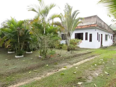 Fazenda/Sítio com 2 Quartos à venda, 2000m² no Agro Brasil, Cachoeiras de Macacu