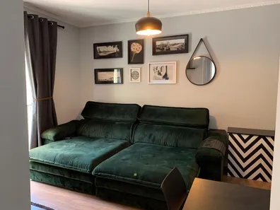 Apartamento com 2 Quartos à venda, 67m² no Vila Proost de Souza, Campinas