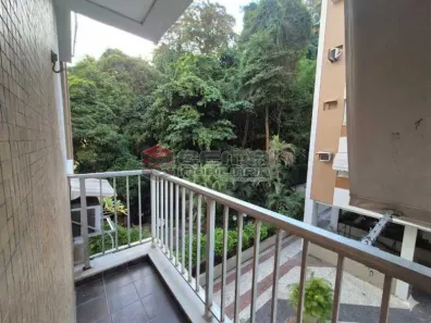 Apartamento com 2 Quartos à venda, 70m² no Botafogo, Rio de Janeiro