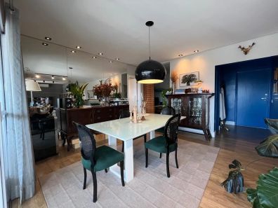 Apartamento com 3 Quartos à venda, 148m² no Vila Nova Socorro, Mogi das Cruzes