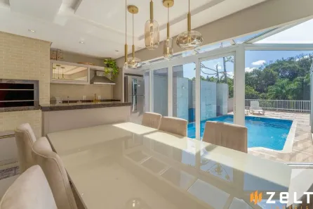 Casa com 3 Quartos à venda, 268m² no Itoupava Norte, Blumenau