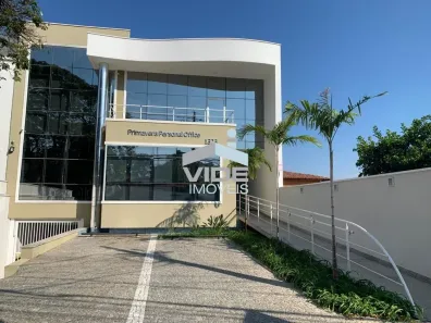 Sala Comercial para venda ou aluguel, 40m² no Jardim Professora Tarcília, Campinas