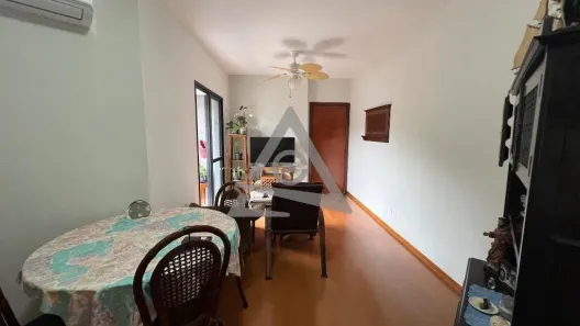 Apartamento com 2 Quartos à venda, 64m² no Vila João Jorge, Campinas