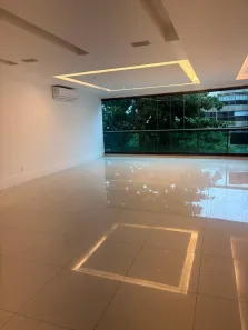 Apartamento com 4 Quartos à venda, 163m² no Barra da Tijuca, Rio de Janeiro