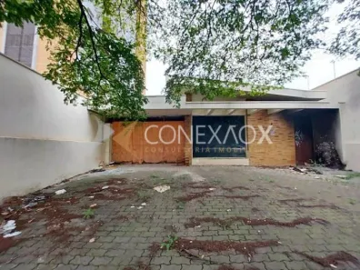 Imóvel Comercial com 2 Quartos à venda, 236m² no Cambuí, Campinas