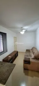Apartamento com 2 Quartos à venda, 47m² no Dois Córregos, Piracicaba