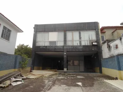 Ponto Comercial à venda, 160m² no Quintino Bocaiúva, Rio de Janeiro