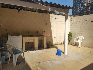 Casa com 2 Quartos à venda, 94m² no Água Branca, São Paulo