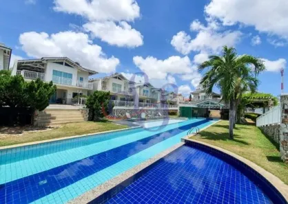 Casa com 3 Quartos à venda, 277m² no Sapiranga-Coité, Fortaleza