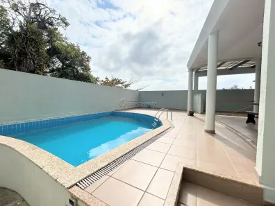 Casa com 6 Quartos à venda, 367m² no Itaguaçu, Florianópolis