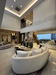 Apartamento com 4 Quartos à venda, 273m² no Quilombo, Cuiabá