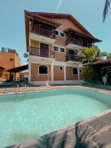 Casa com 12 Quartos à venda, 1008m² no Meaípe, Guarapari