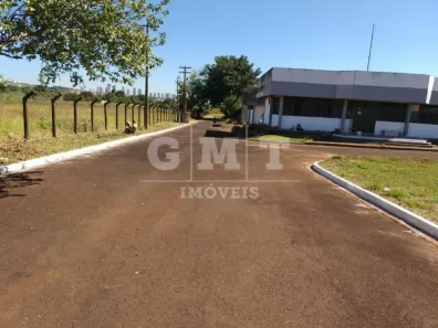 Lote/Terreno à venda, 28851m² no Recreio Anhangüera, Ribeirão Preto