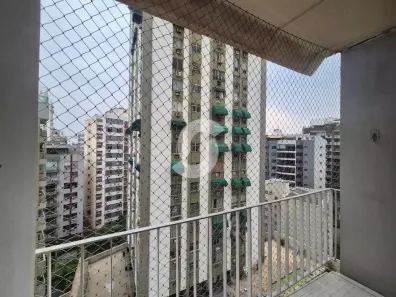 Apartamento com 3 Quartos à venda, 90m² no Ingá, Niterói