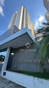 Apartamento com 3 Quartos à venda, 132m² no Melo, Montes Claros