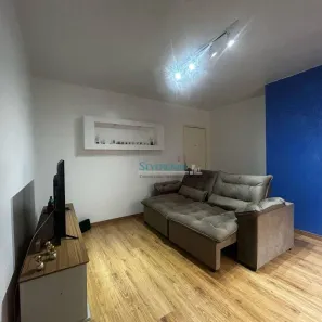 Apartamento com 1 Quarto à venda, 41m² no Vila Cachoeirinha, Cachoeirinha