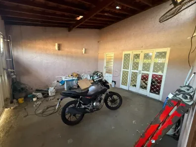 Casa com 3 Quartos para alugar, 92m² no Jardim Paiva, Ribeirão Preto