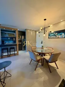 Apartamento com 2 Quartos à venda, 72m² no Campeche, Florianópolis