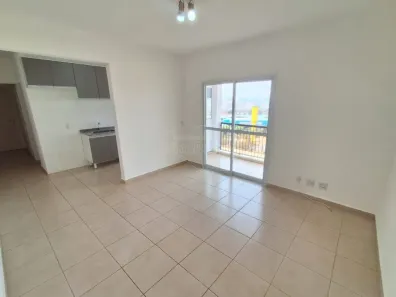 Apartamento com 2 Quartos à venda, 63m² no Jardim dos Manacás, Araraquara