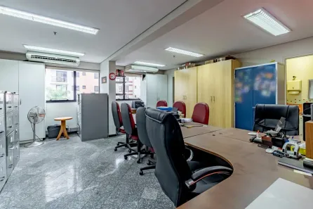 Ponto Comercial para alugar, 60m² no Perdizes, São Paulo