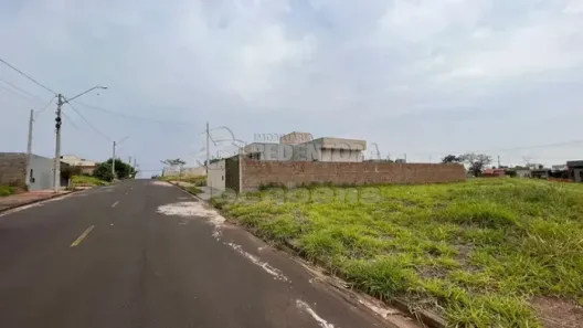 Lote/Terreno à venda, 275m² no Morada Campestre, São José do Rio Preto