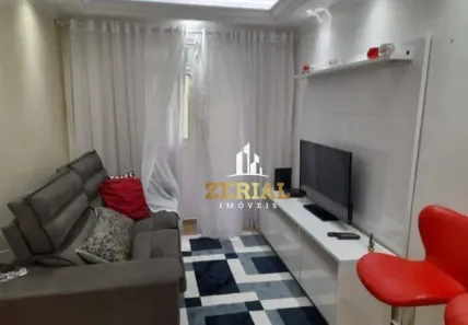 Cobertura com 2 Quartos à venda, 90m² no Nova Gerty, São Caetano do Sul