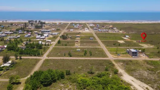 Lote/Terreno à venda, 300m² no Passo de Torres, Passo de Torres