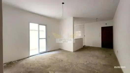 Apartamento com 3 Quartos à venda, 94m² no Vila Assunção, Santo André