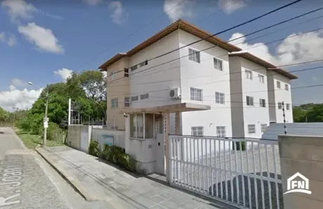 Apartamento com 3 Quartos à venda, 90m² no Emaús, Parnamirim