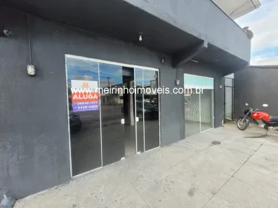 Sala Comercial para alugar, 90m² no Iririú, Joinville