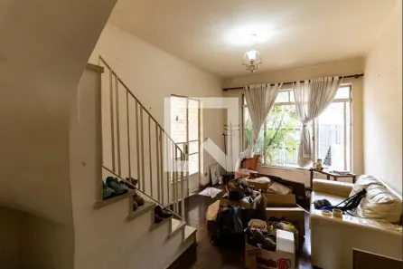 Casa com 3 Quartos à venda, 195m² no Saúde, São Paulo