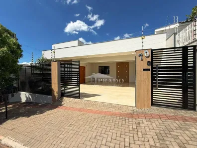 Casa com 3 Quartos à venda, 195m² no Residencial Granville, Ibiporã