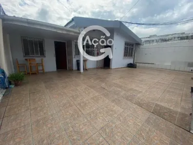 Casa com 6 Quartos à venda, 161m² no Nossa Senhora das Graças, Manaus
