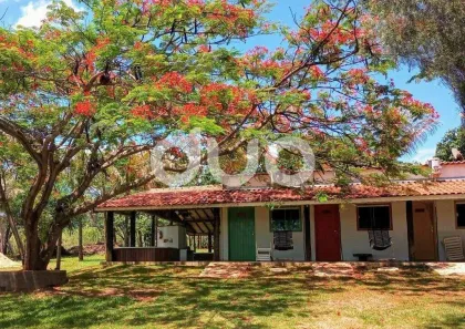 Fazenda/Sítio com 19 Quartos à venda, 1500m² no , Brotas