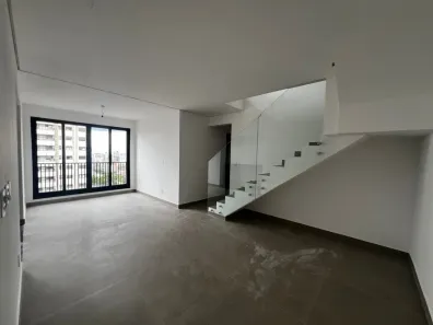Cobertura com 3 Quartos à venda, 160m² no Santo Antônio, Belo Horizonte