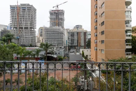 Apartamento com 2 Quartos à venda, 81m² no Itaim Bibi, São Paulo