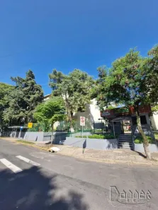 Apartamento com 1 Quarto para alugar, 33m² no Canudos, Novo Hamburgo