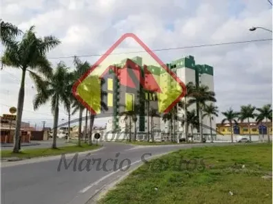 Apartamento com 2 Quartos à venda, 52m² no Residencial Mantiqueira, Pindamonhangaba