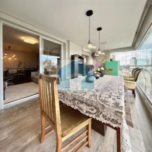 Apartamento com 3 Quartos à venda, 108m² no Vila Alexandria, São Paulo
