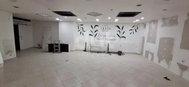 Ponto Comercial para alugar, 80m² no Loteamento Residencial Vila Bella, Campinas