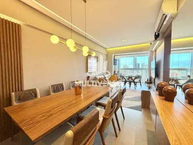 Apartamento com 2 Quartos à venda, 69m² no Campo Grande, Santos