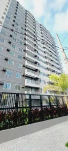 Apartamento com 2 Quartos à venda, 52m² no Jardim São Paulo, Recife