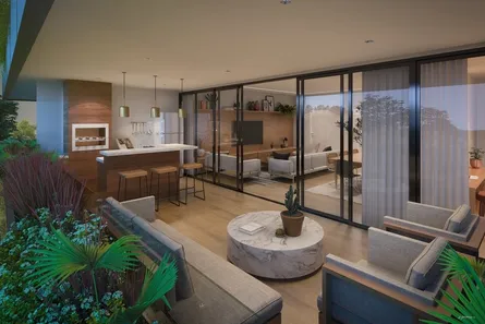 Cobertura com 3 Quartos à venda, 153m² no Barra da Tijuca, Rio de Janeiro