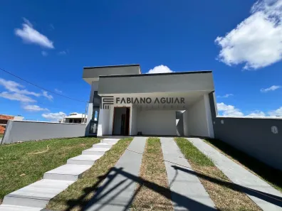 Casa de Condomínio com 3 Quartos à venda, 160m² no Lagoinha, Araruama