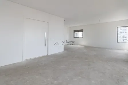 Apartamento com 3 Quartos à venda, 192m² no Campo Belo, São Paulo