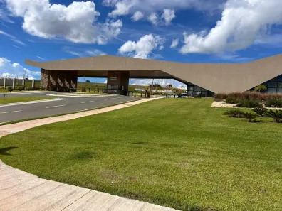 Lote/Terreno à venda, 270m² no Condomínio Vinhas, Senador Canedo