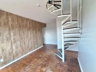 Cobertura com 2 Quartos à venda, 104m² no Floresta, Porto Alegre