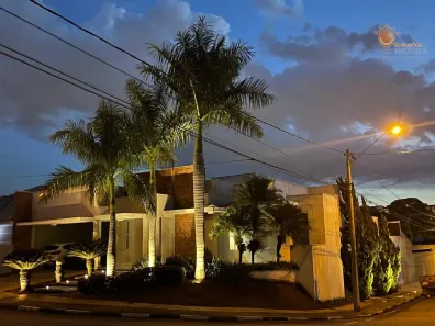 Casa com 3 Quartos à venda, 483m² no Jardim Ibiti do Paço, Sorocaba