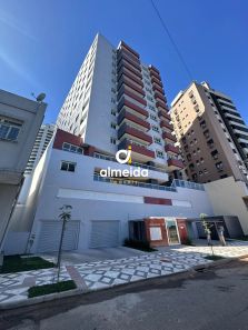Apartamento com 3 Quartos à venda, 155m² no Nossa Senhora Medianeira, Santa Maria